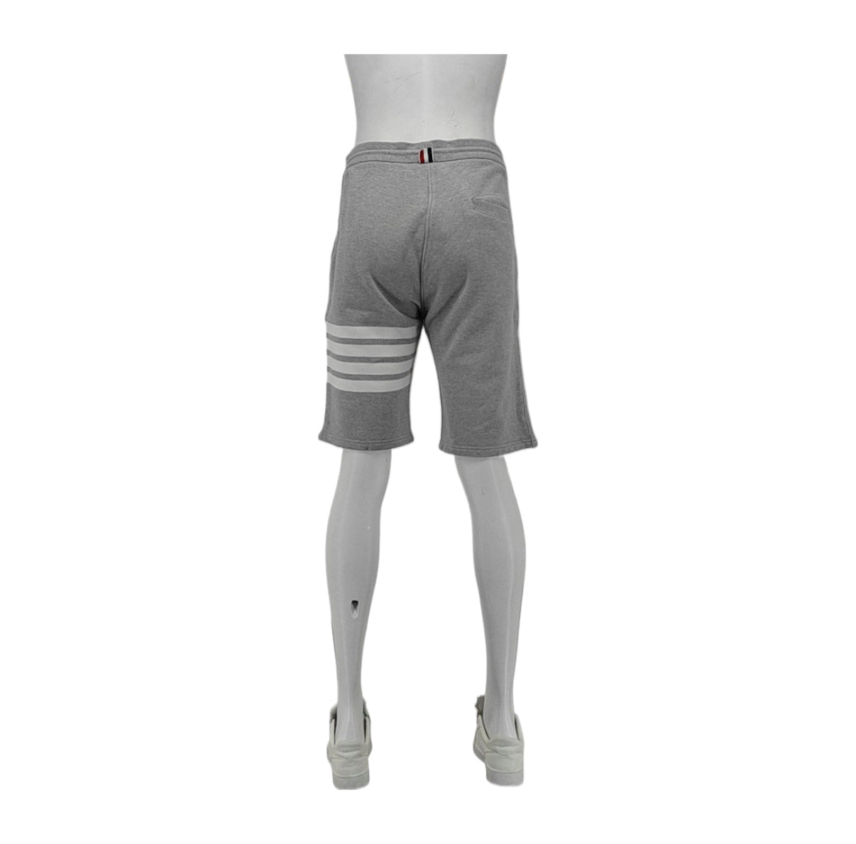 Thom Browne - Other - Cotton - Grey - (S)