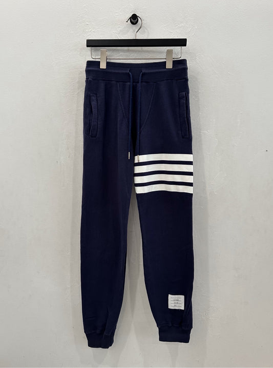 Thom Browne - Other - Cotton - Navy - (0)