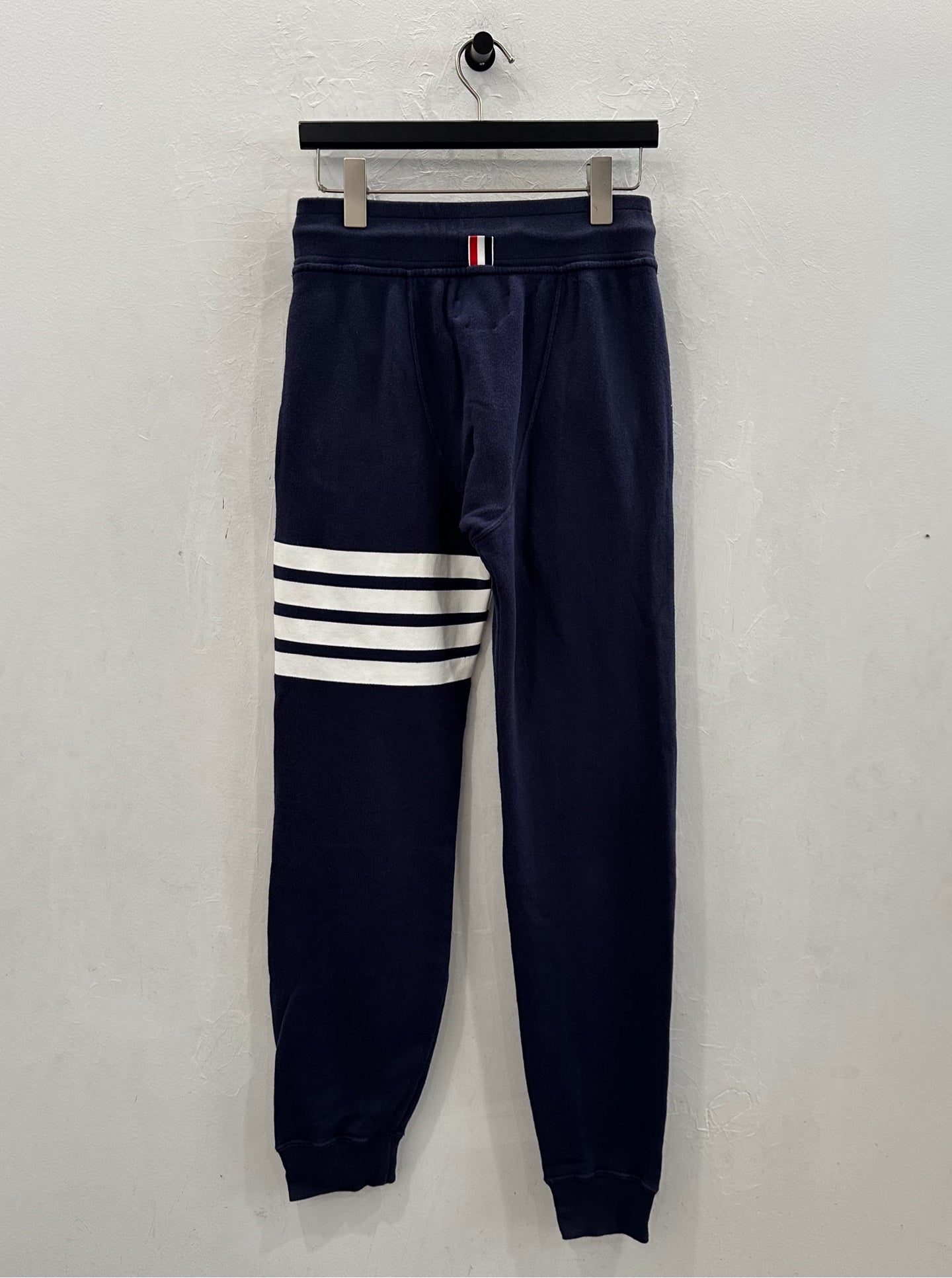 Thom Browne - Other - Cotton - Navy - (0)