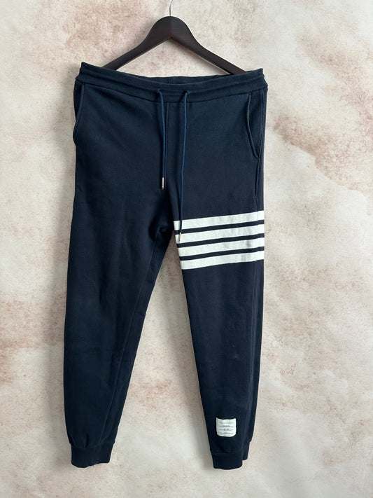 Thom Browne - Other - Cotton - Navy - (2)
