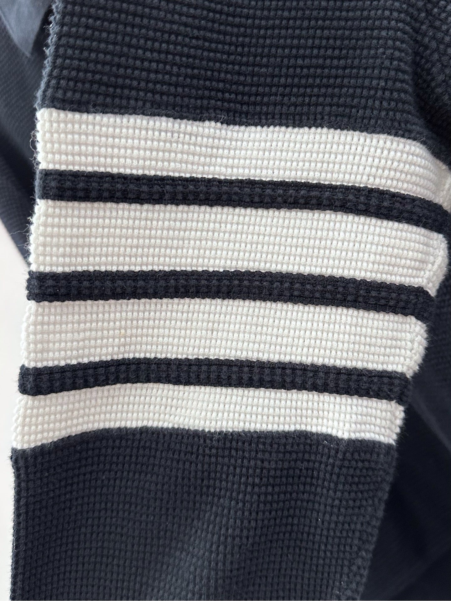 Thom Browne - Other - Cotton - Navy - (2)
