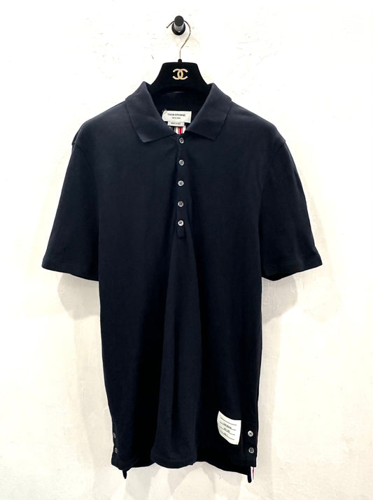 Thom Browne - Other - Cotton - Navy - (3)