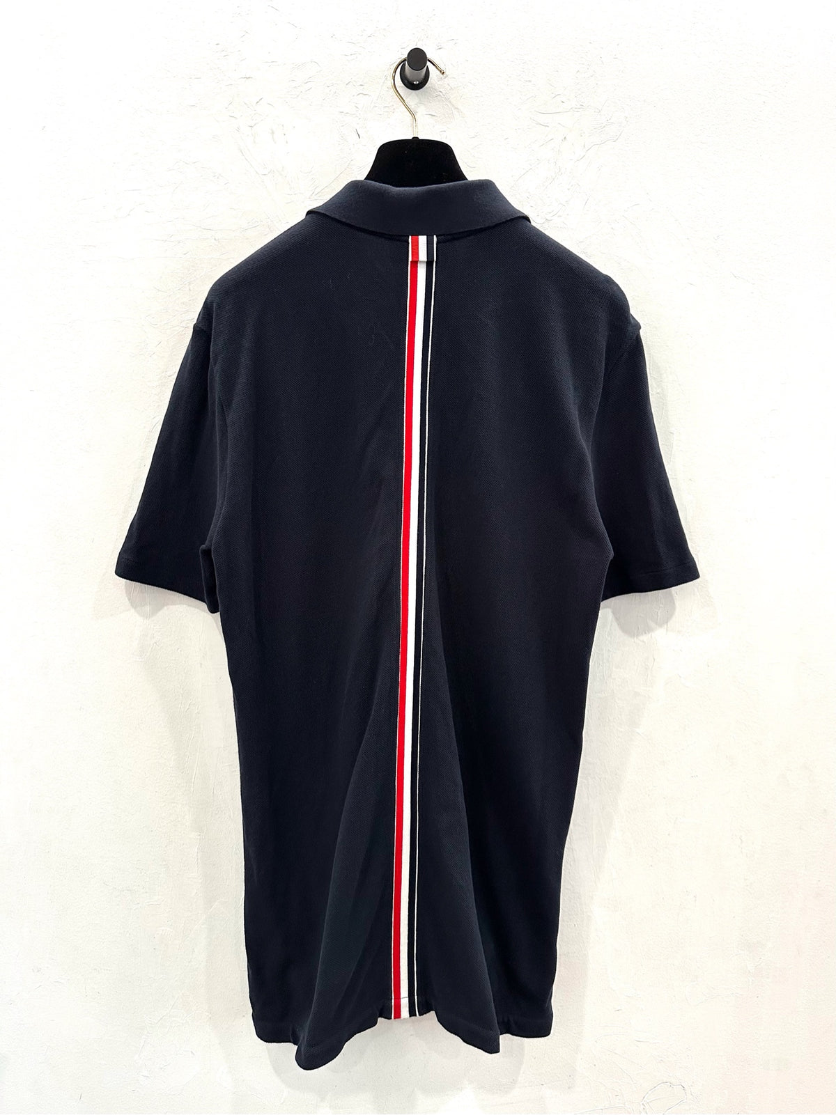 Thom Browne - Other - Cotton - Navy - (3)