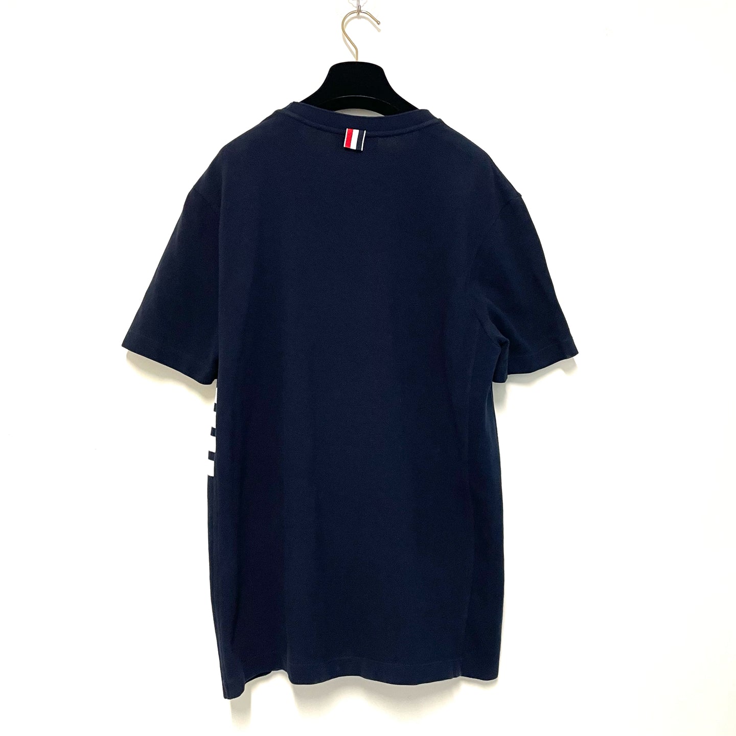Thom Browne - Other - Cotton - Navy - (3)