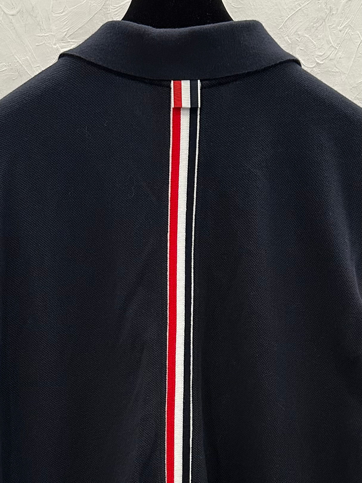 Thom Browne - Other - Cotton - Navy - (3)