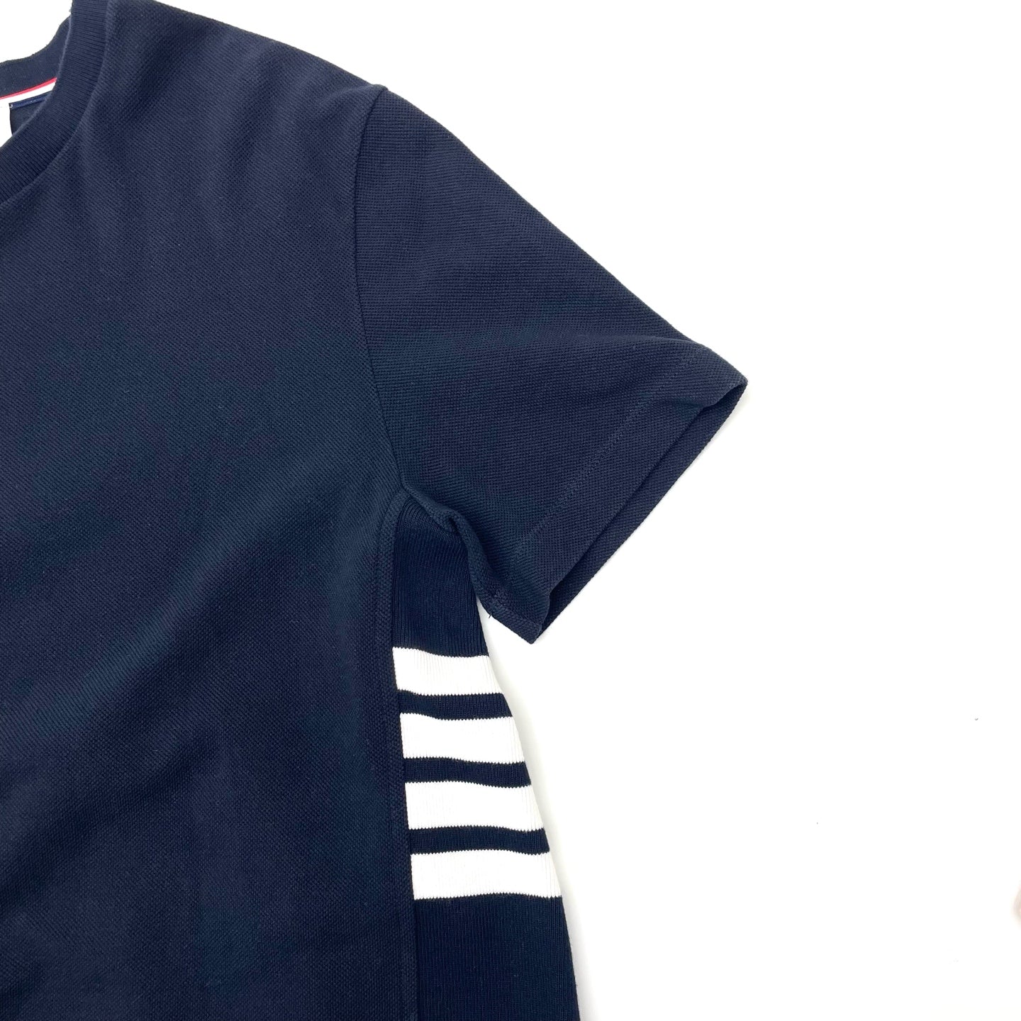 Thom Browne - Other - Cotton - Navy - (3)