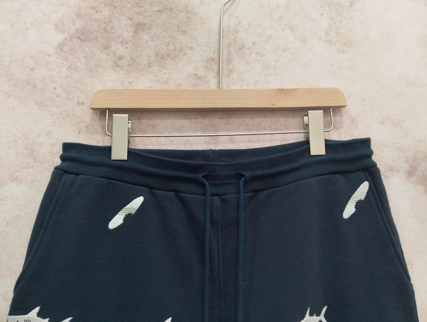 Thom Browne - Other - Cotton - Navy - (3)