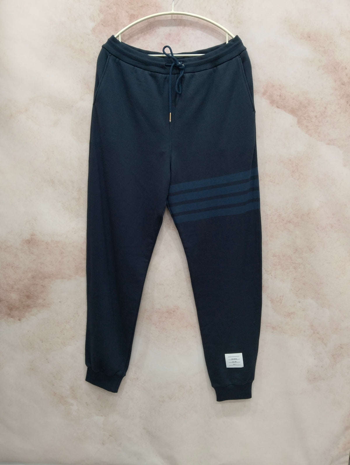 Thom Browne - Other - Cotton - Navy - (4)