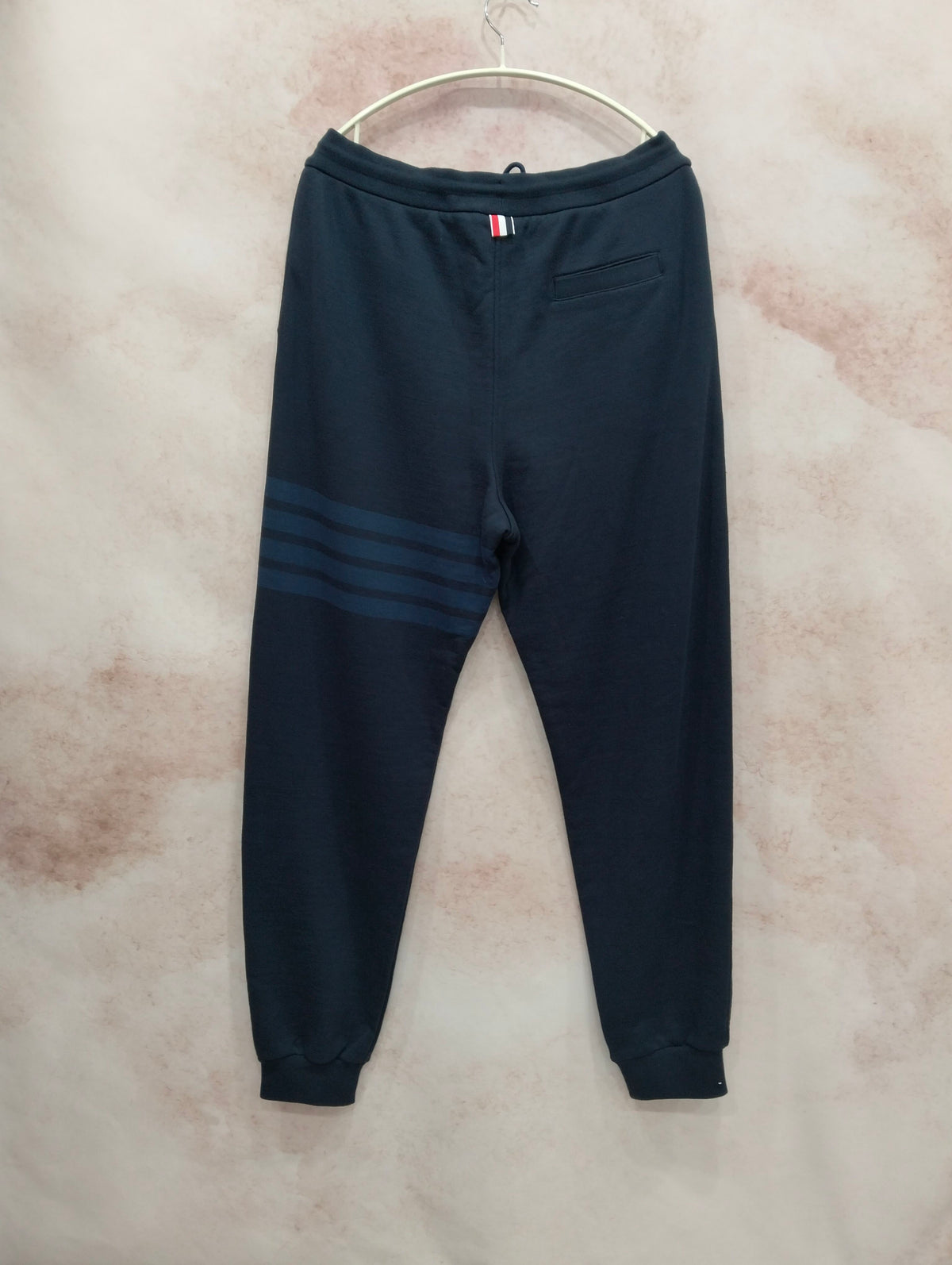 Thom Browne - Other - Cotton - Navy - (4)