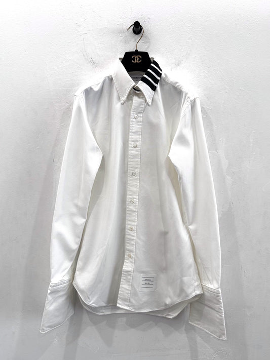 Thom Browne - Other - Cotton - White - (1)