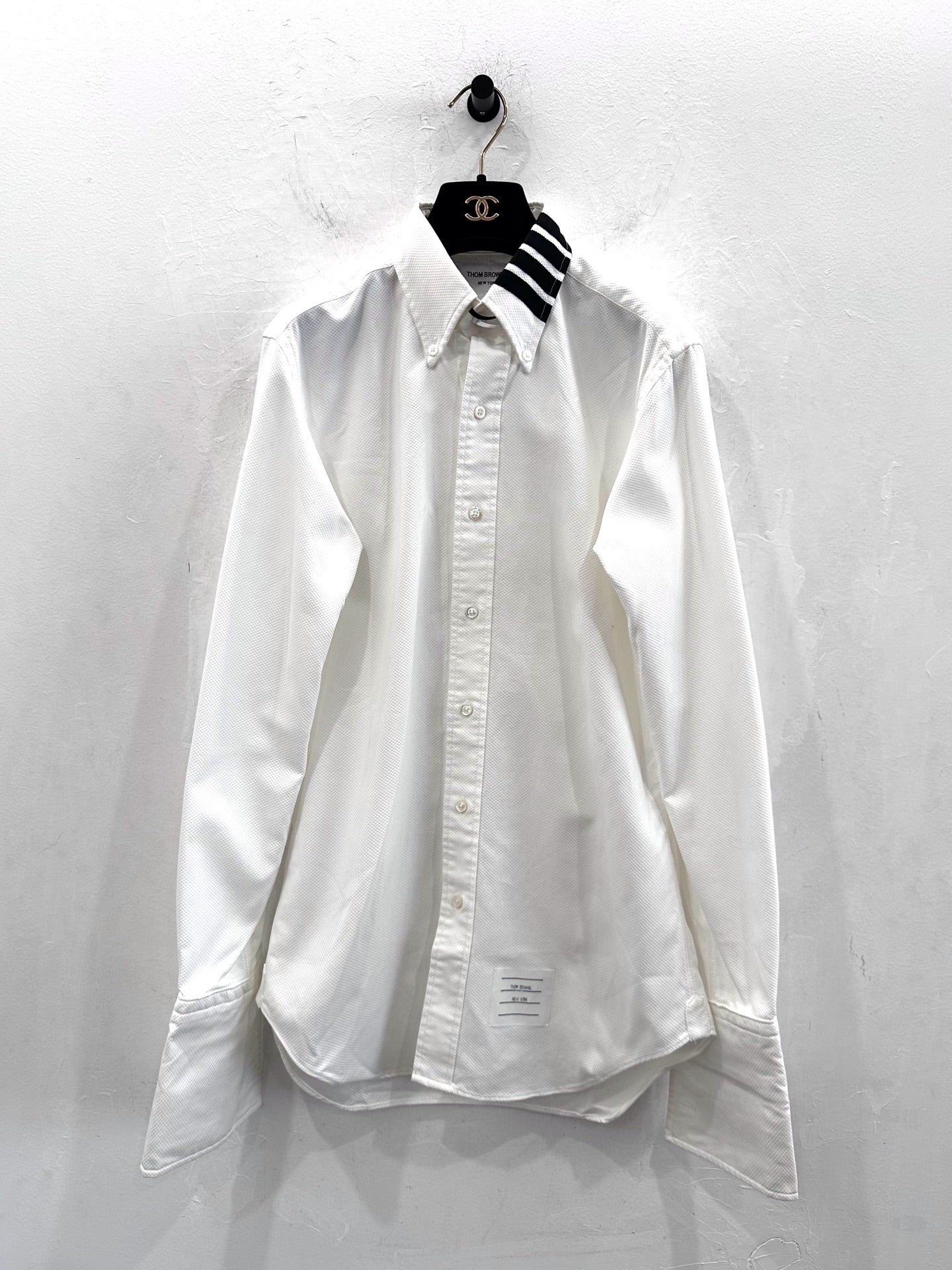 Thom Browne - Other - Cotton - White - (1)