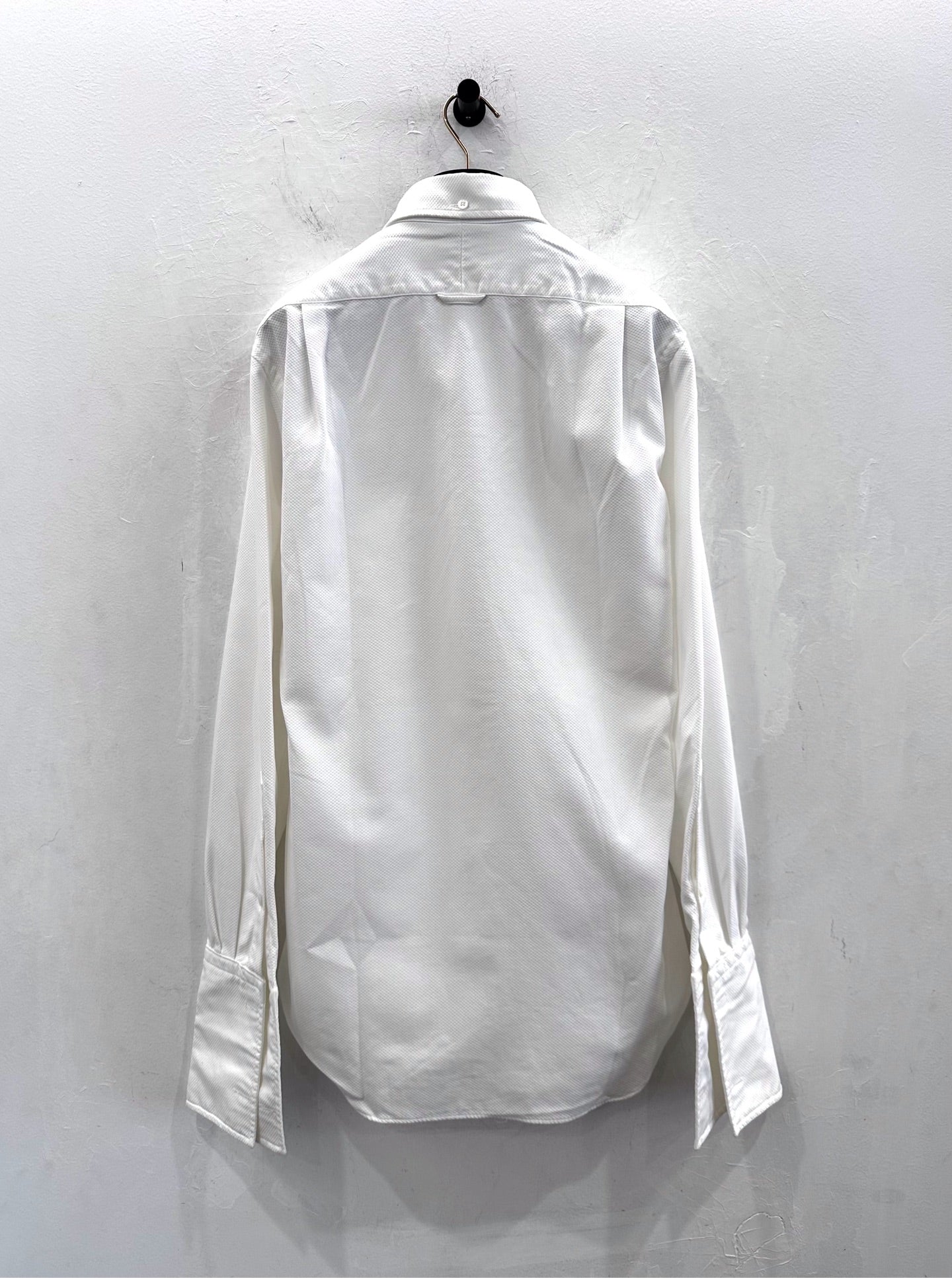 Thom Browne - Other - Cotton - White - (1)