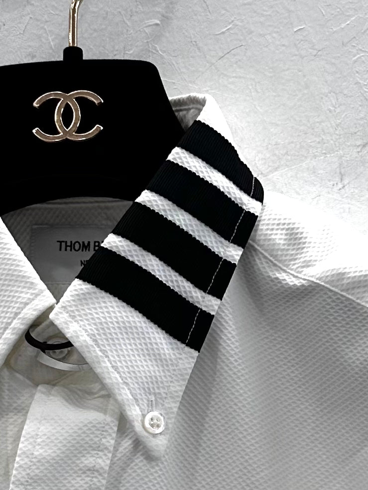Thom Browne - Other - Cotton - White - (1)