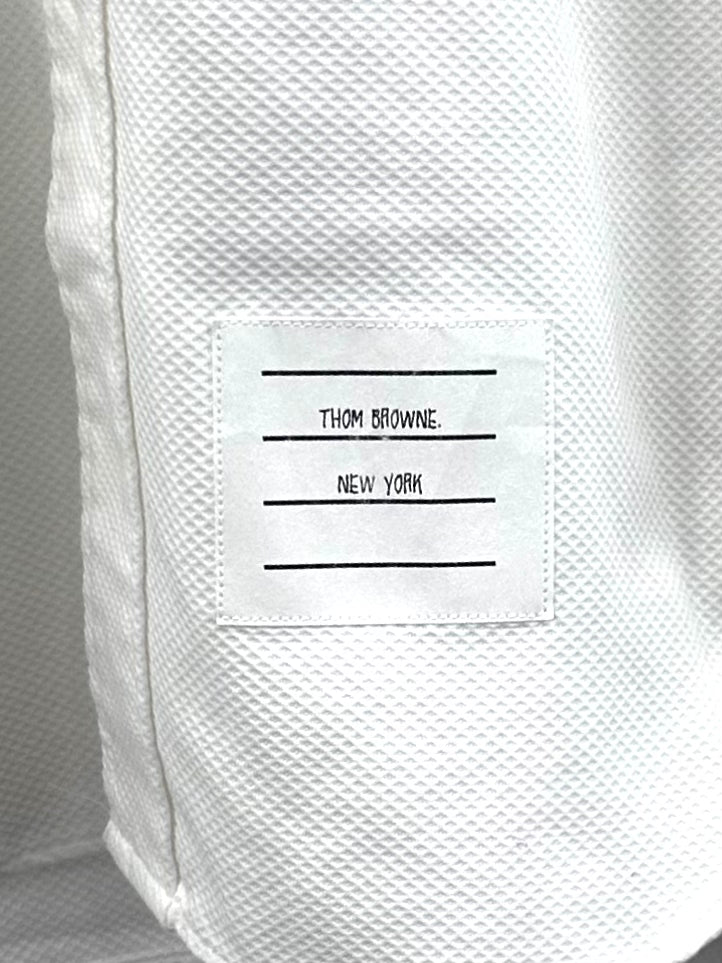 Thom Browne - Other - Cotton - White - (1)