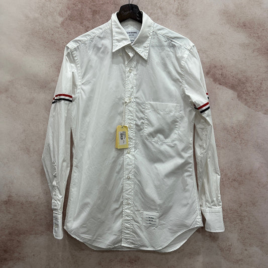 Thom Browne - Other - Cotton - White - (2)