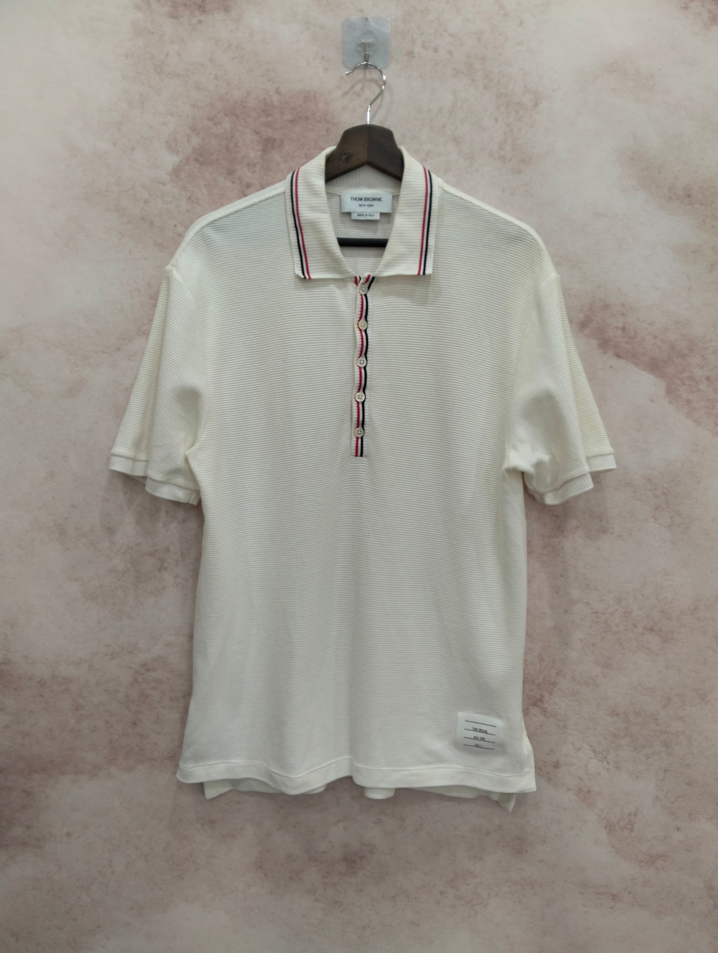 Thom Browne - Other - Cotton - White - (3)