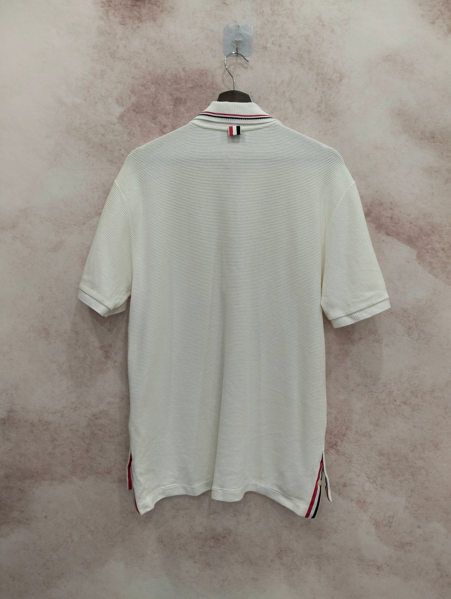 Thom Browne - Other - Cotton - White - (3)