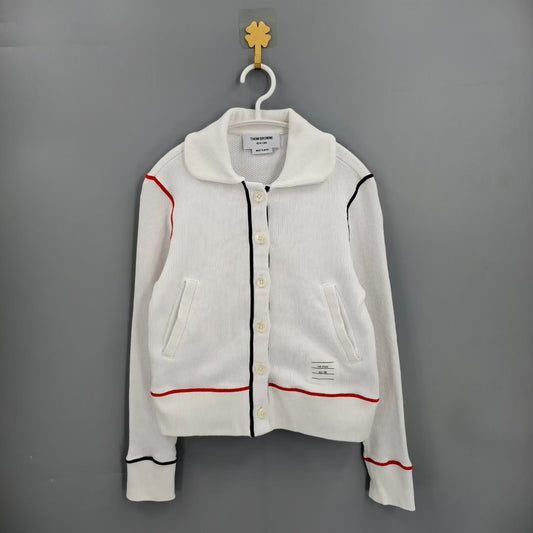 Thom Browne - Other - Cotton - White - (38)