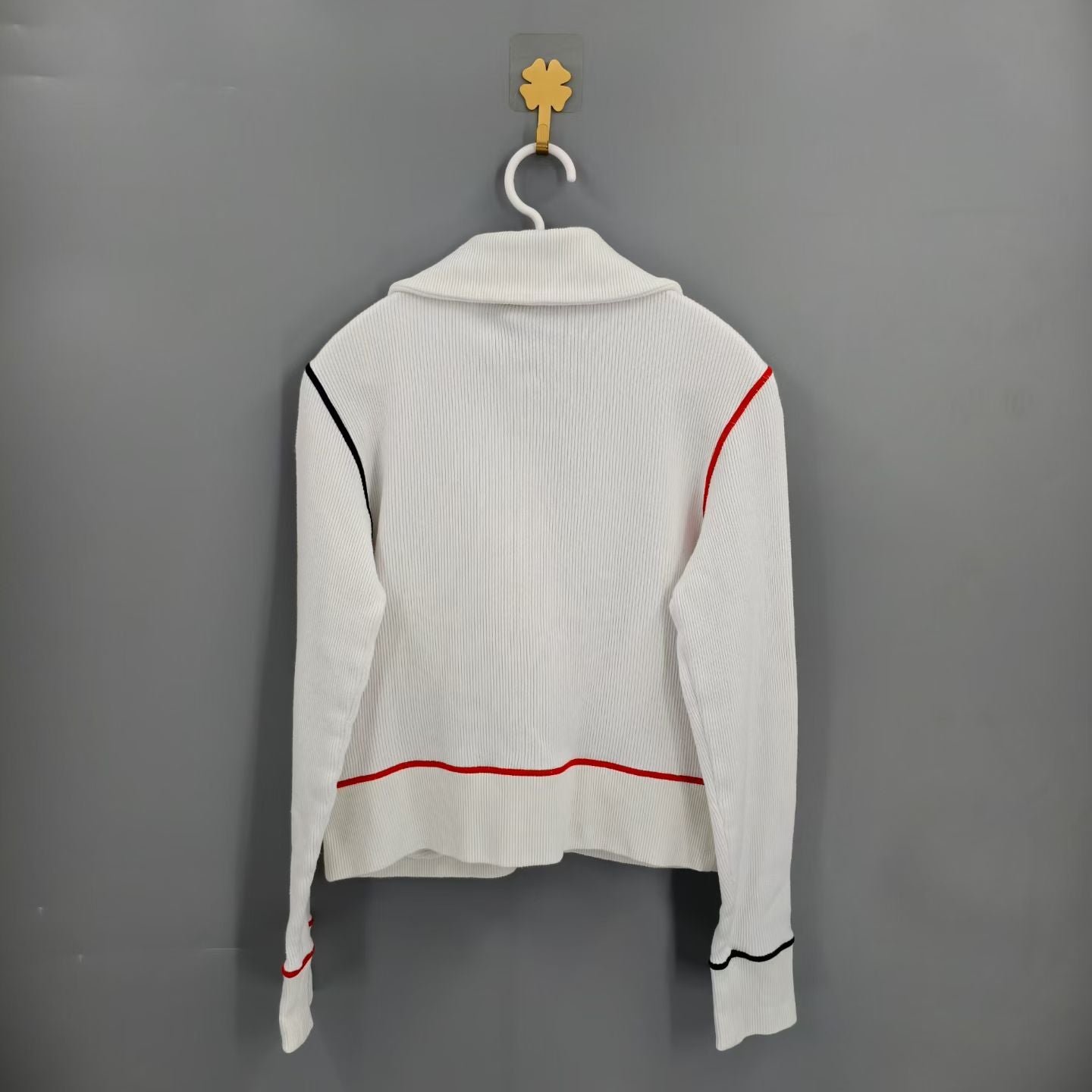 Thom Browne - Other - Cotton - White - (38)