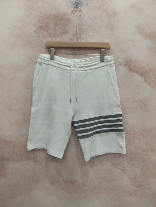 Thom Browne - Other - Cotton - White - (4)