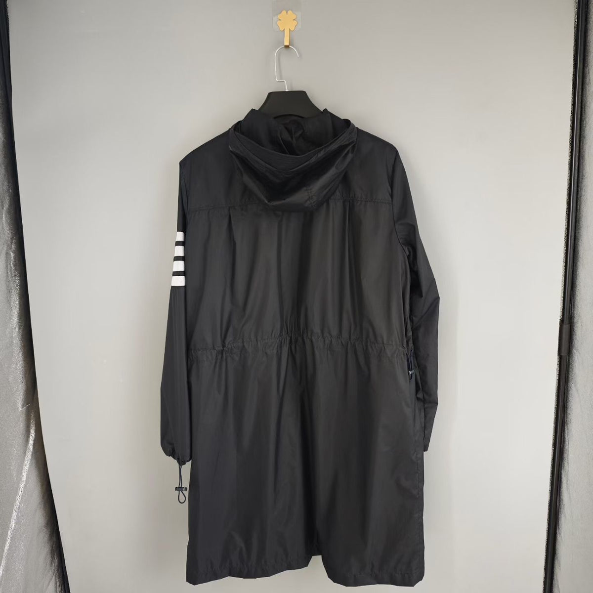 Thom Browne - Other - Polyamide - Black - (1)