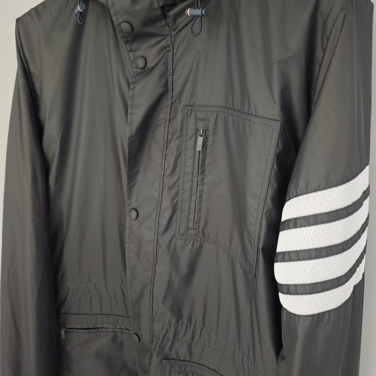 Thom Browne - Other - Polyamide - Black - (1)