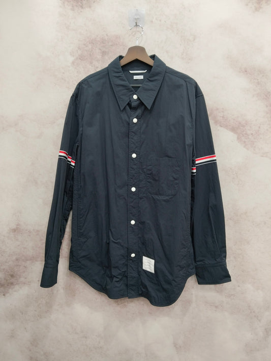Thom Browne - Other - Polyamide - Navy - (4)
