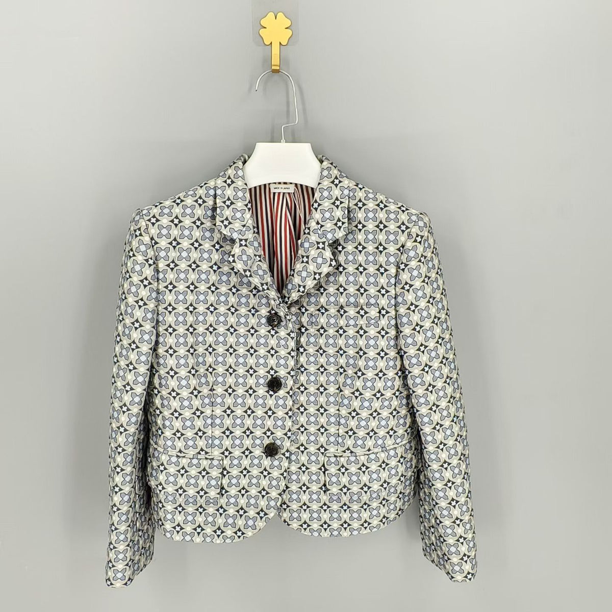 Thom Browne - Other - Polyester - Multicolour - (38)