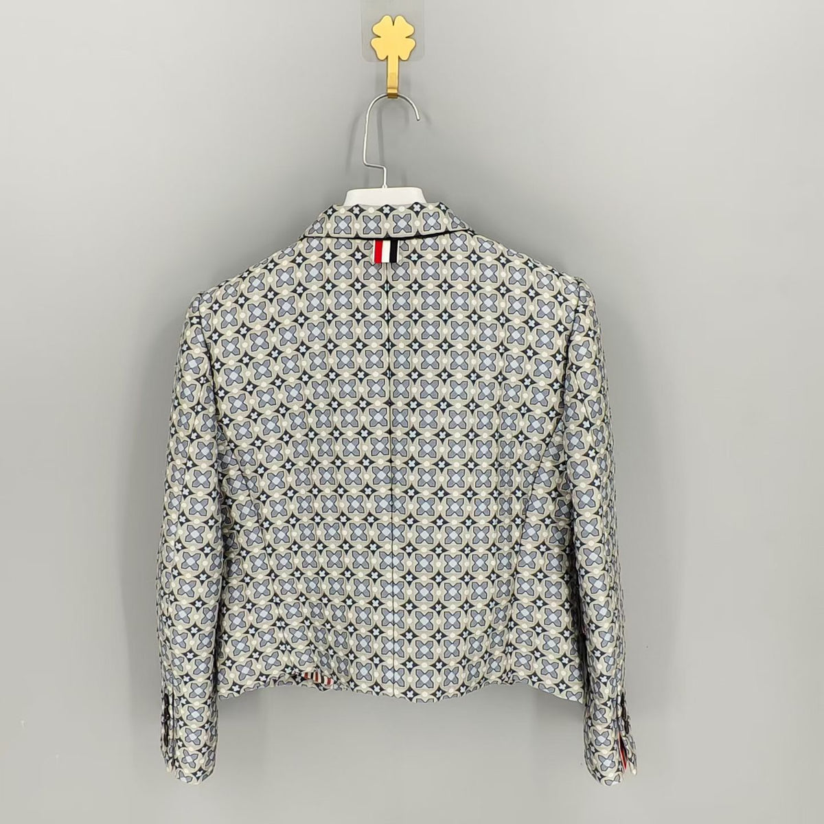 Thom Browne - Other - Polyester - Multicolour - (38)
