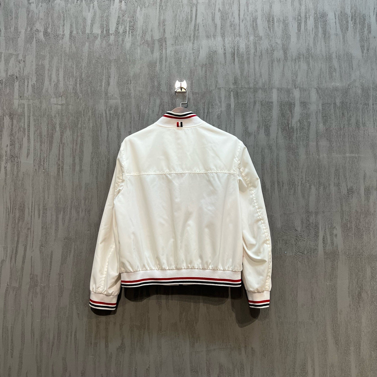 Thom Browne - Other - Polyester - White - (3)