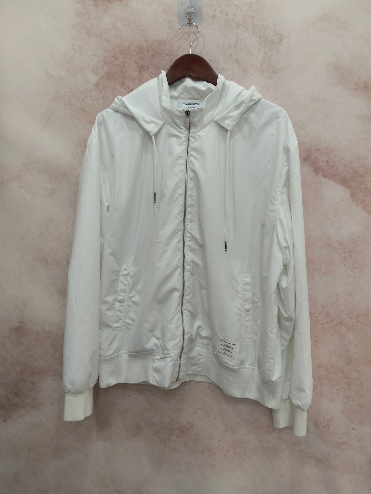 Thom Browne - Other - Polyester - White - (4)