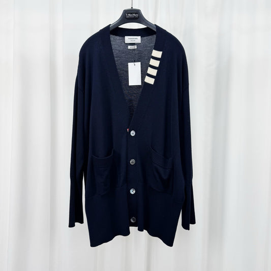 Thom Browne - Other - Wool - Black - (2)