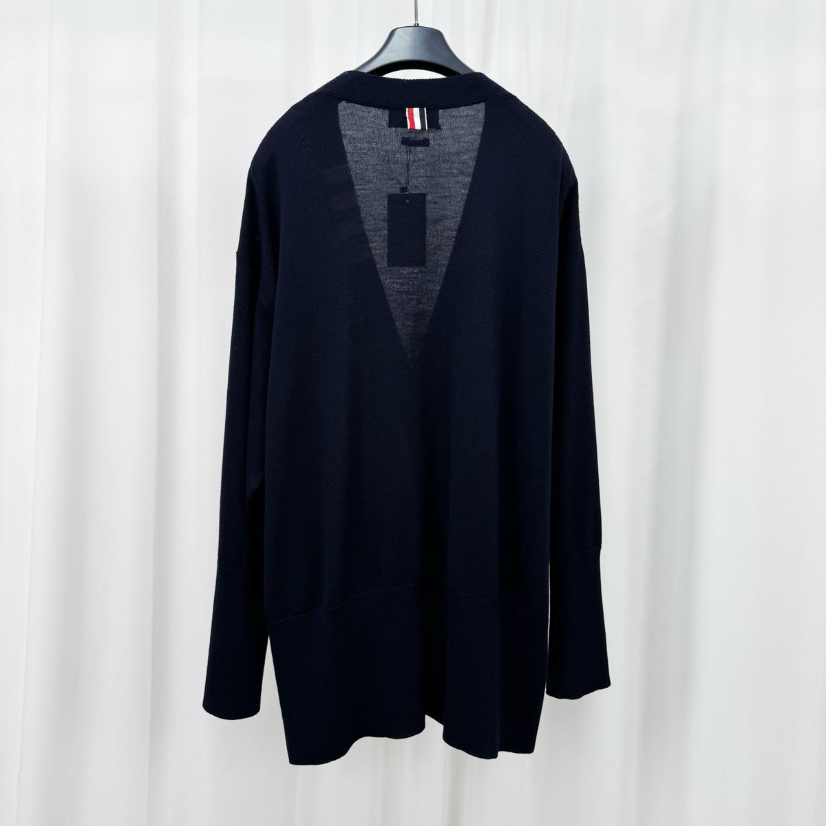 Thom Browne - Other - Wool - Black - (2)