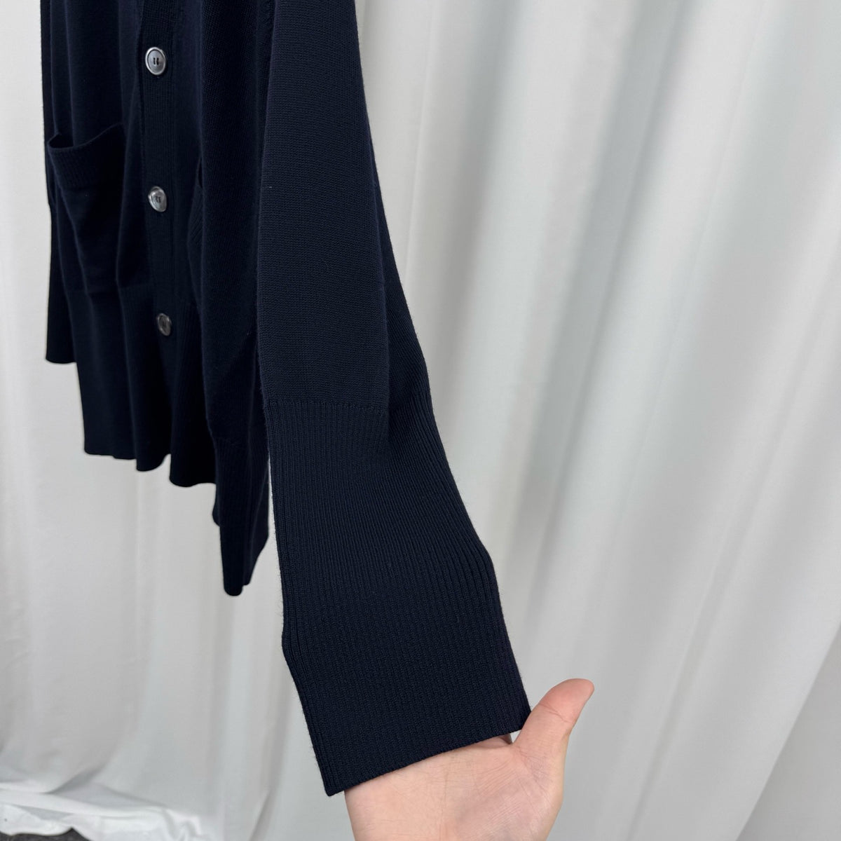 Thom Browne - Other - Wool - Black - (2)