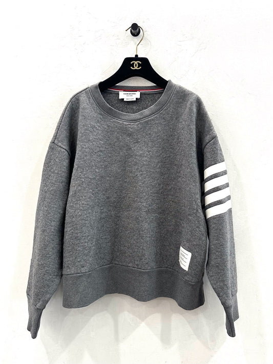 Thom Browne - Other - Wool - Grey - (2)