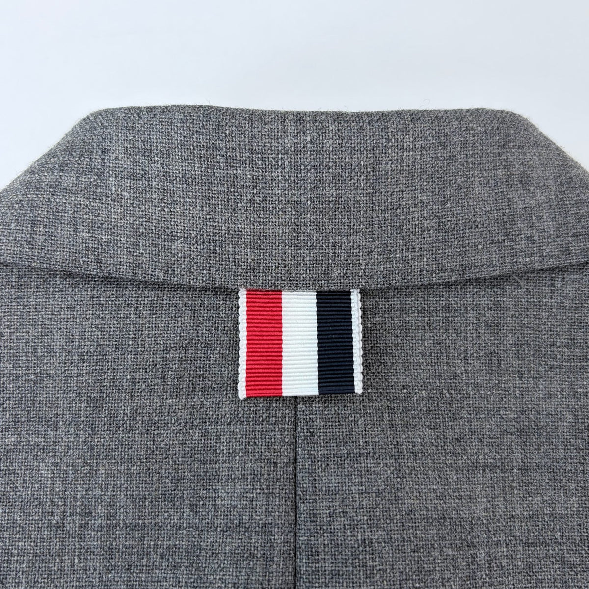 Thom Browne - Other - Wool - Grey - (36)