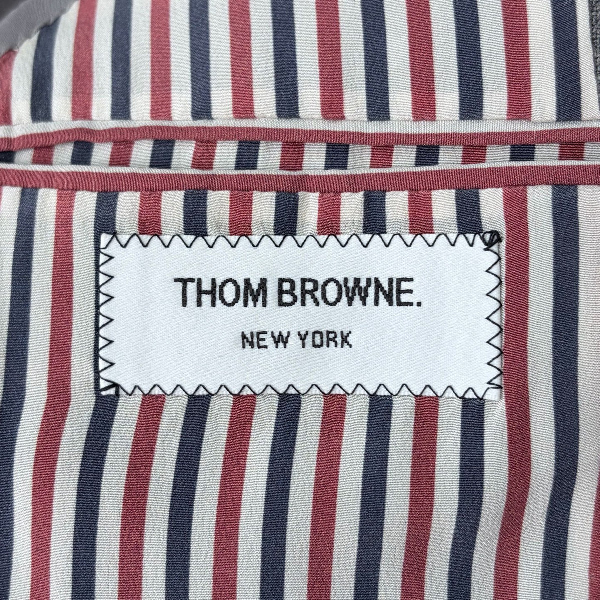 Thom Browne - Other - Wool - Grey - (36)