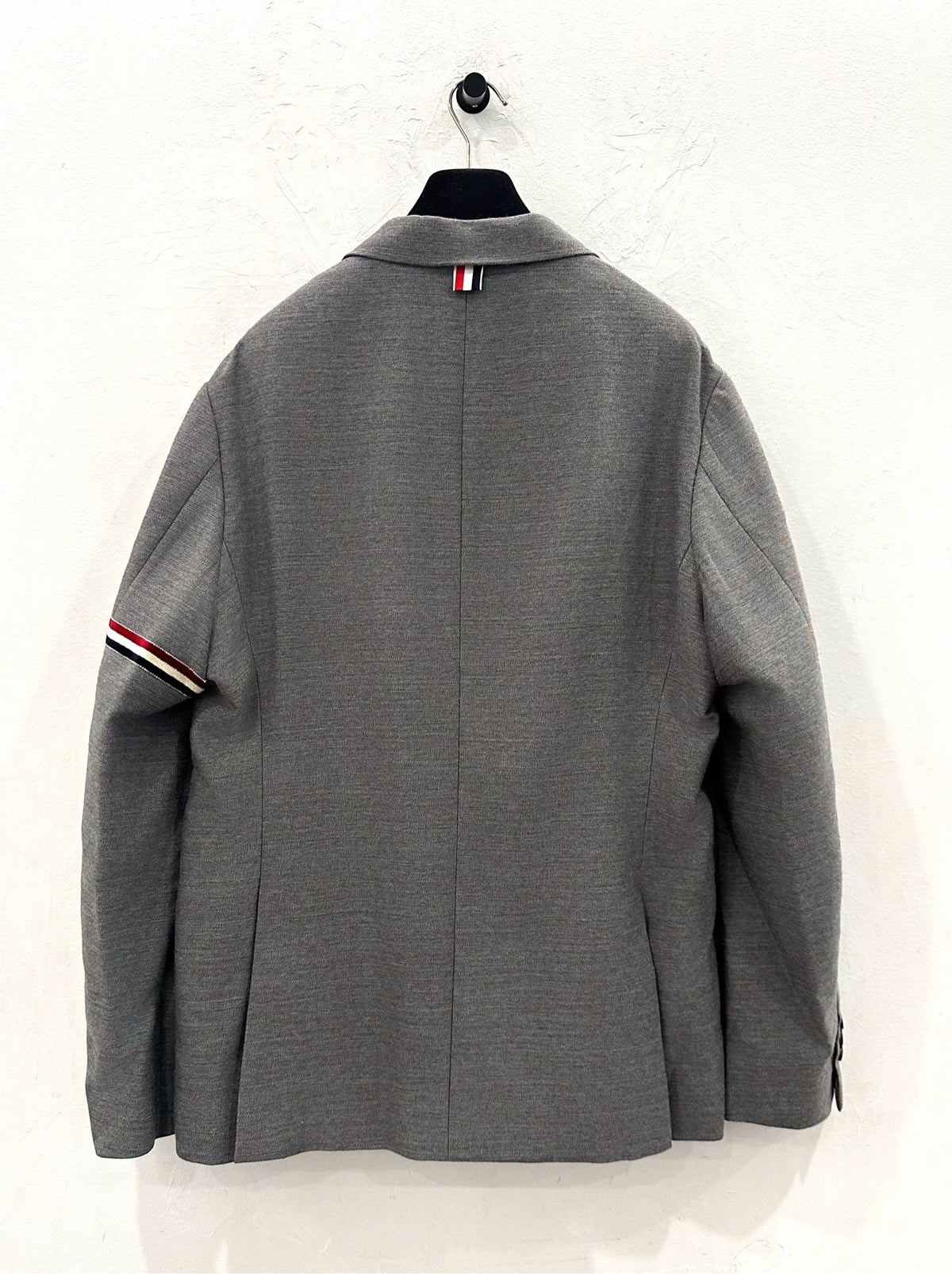 Thom Browne - Other - Wool - Grey - (4)