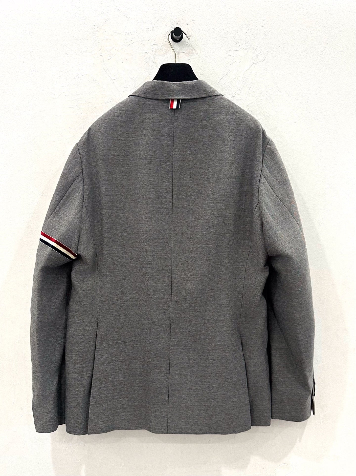 Thom Browne - Other - Wool - Grey - (4)