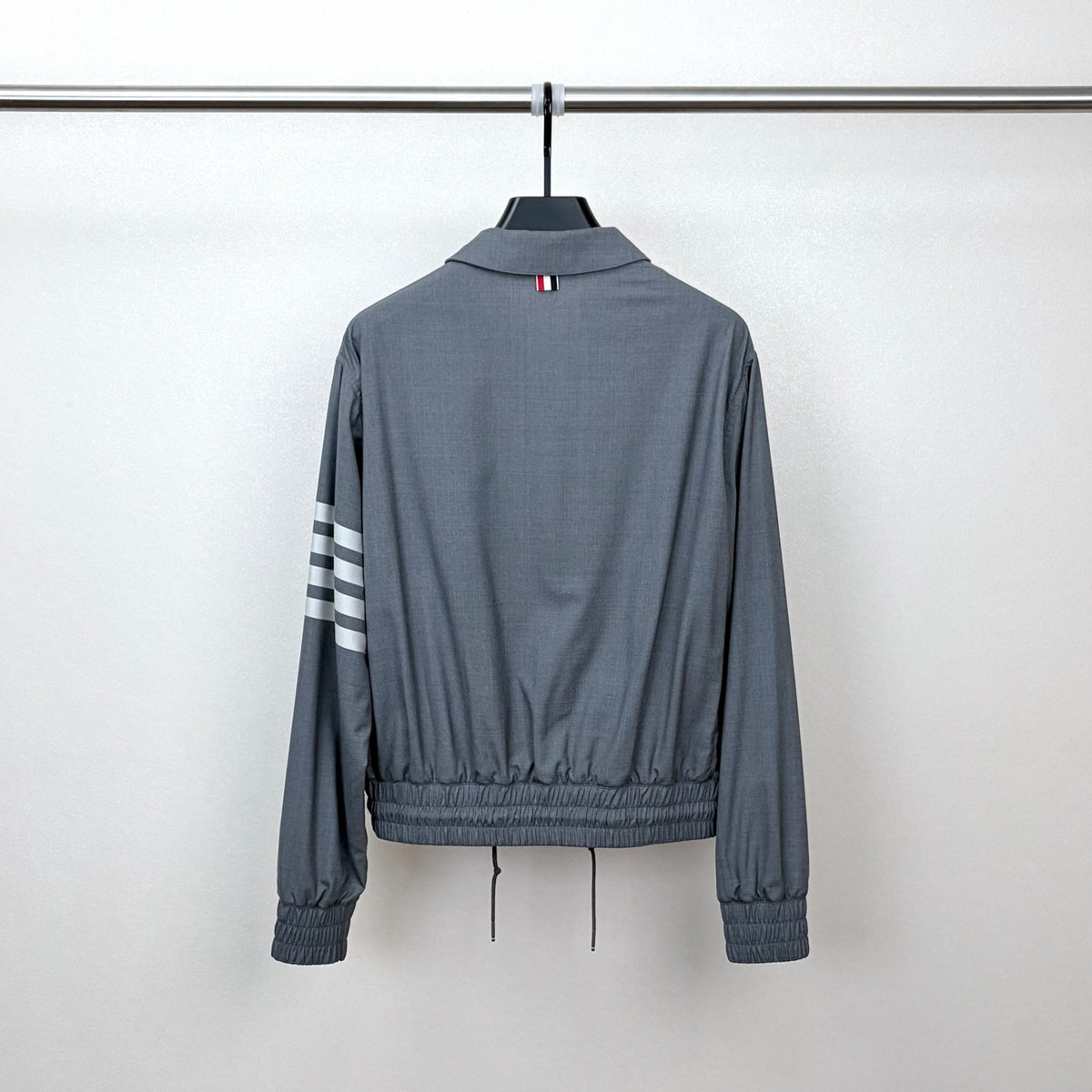 Thom Browne - Other - Wool - Grey - (4)