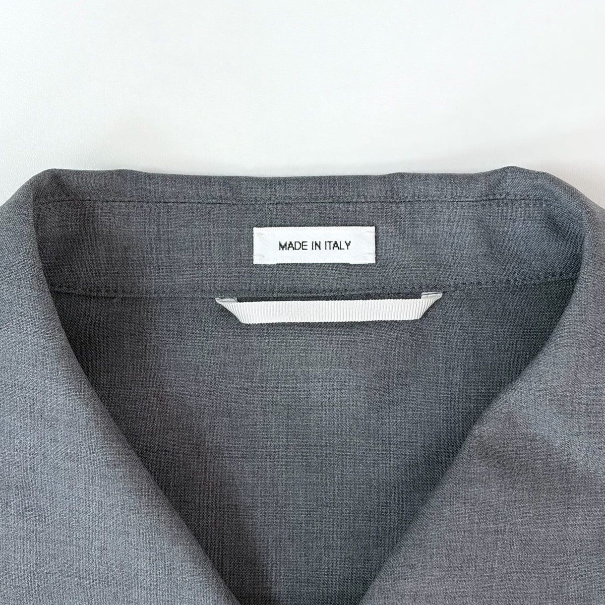 Thom Browne - Other - Wool - Grey - (4)
