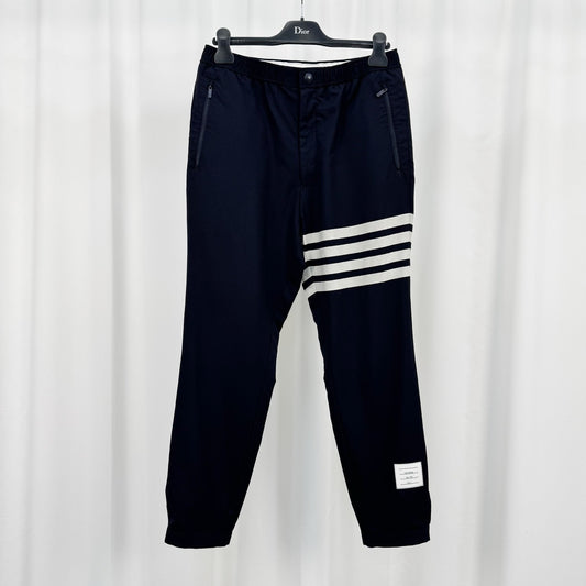 Thom Browne - Other - Wool - Navy - (2)