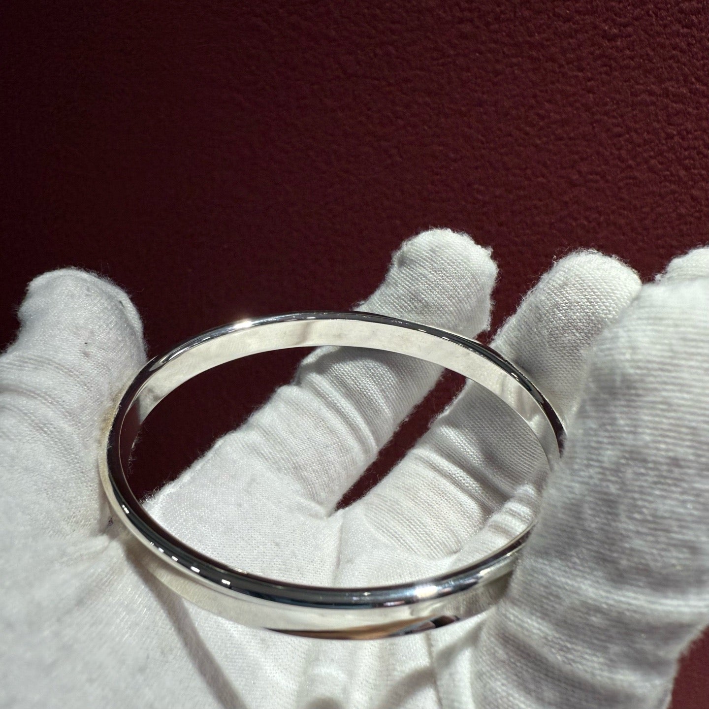 Tiffany & Co - 1837 - Silver - Silver - (18cm)