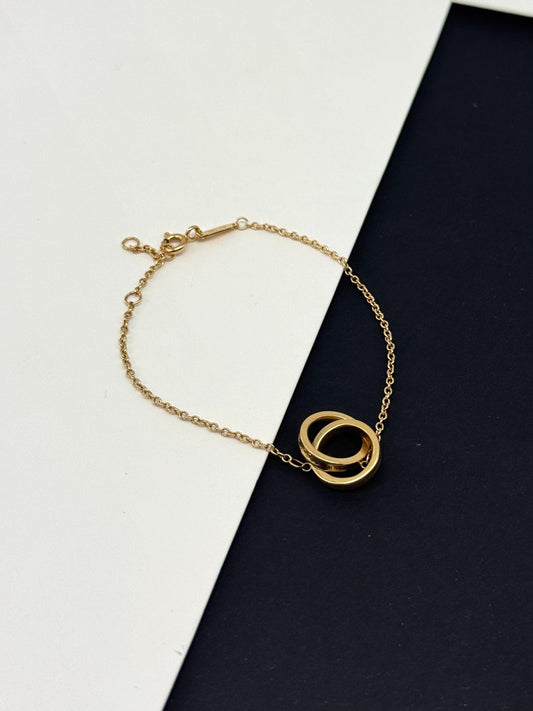 Tiffany & Co - 1837 - Yellow gold - Gold