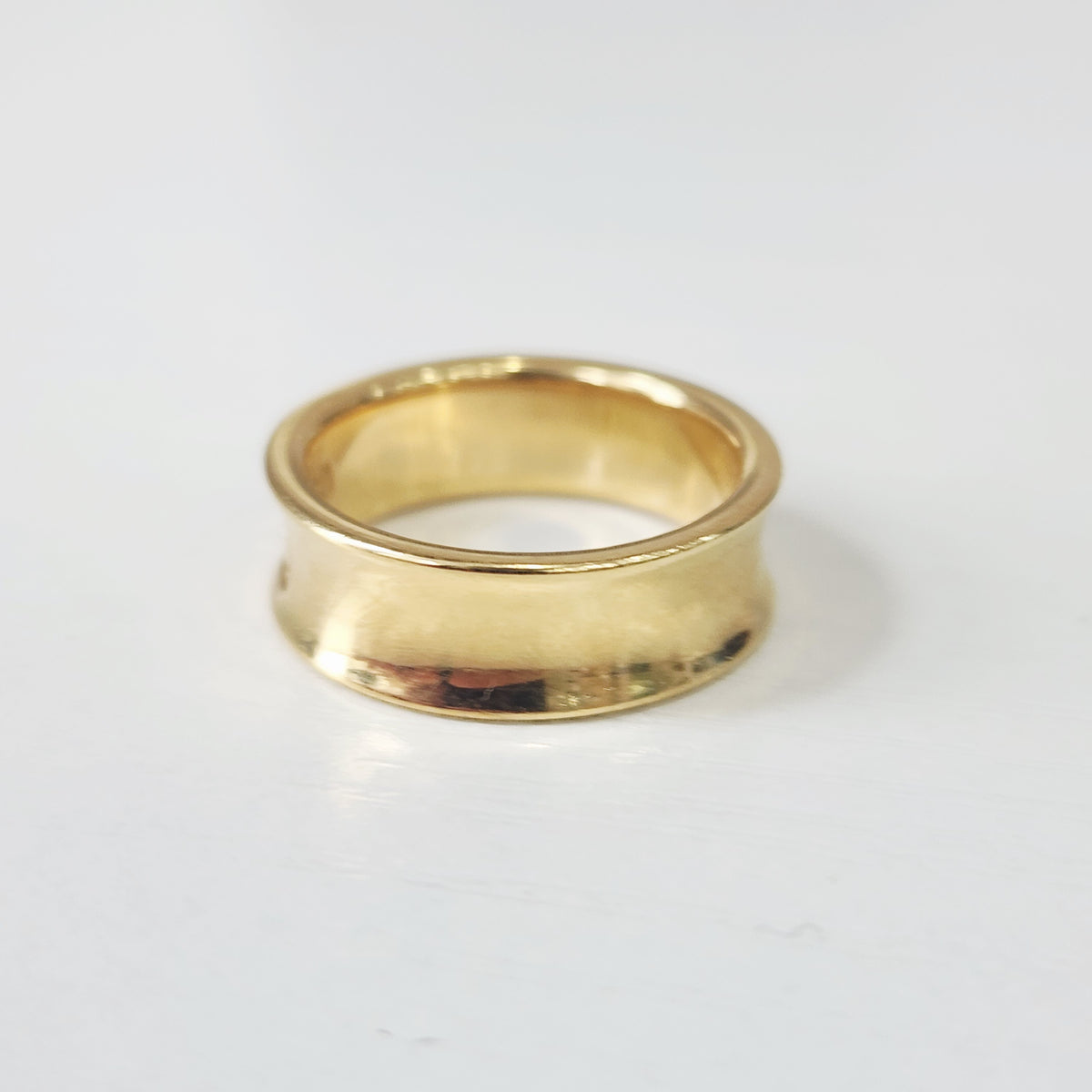 Tiffany & Co - 1837 - Yellow gold - Gold - (50)