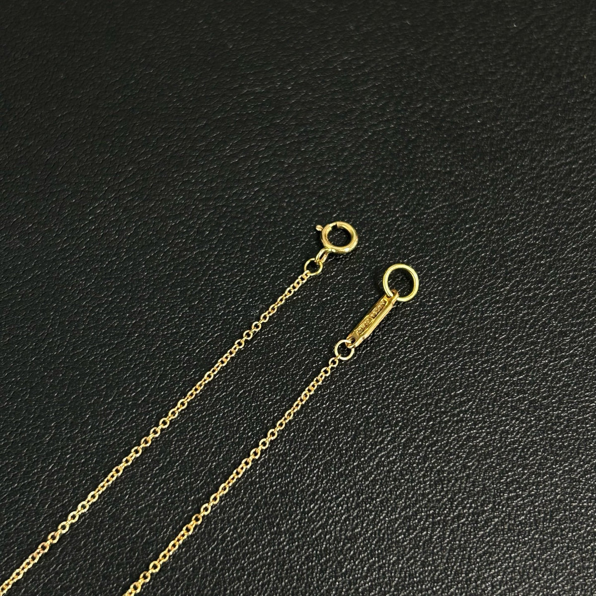 Tiffany & Co. - Atlas - 18K gold - Gold