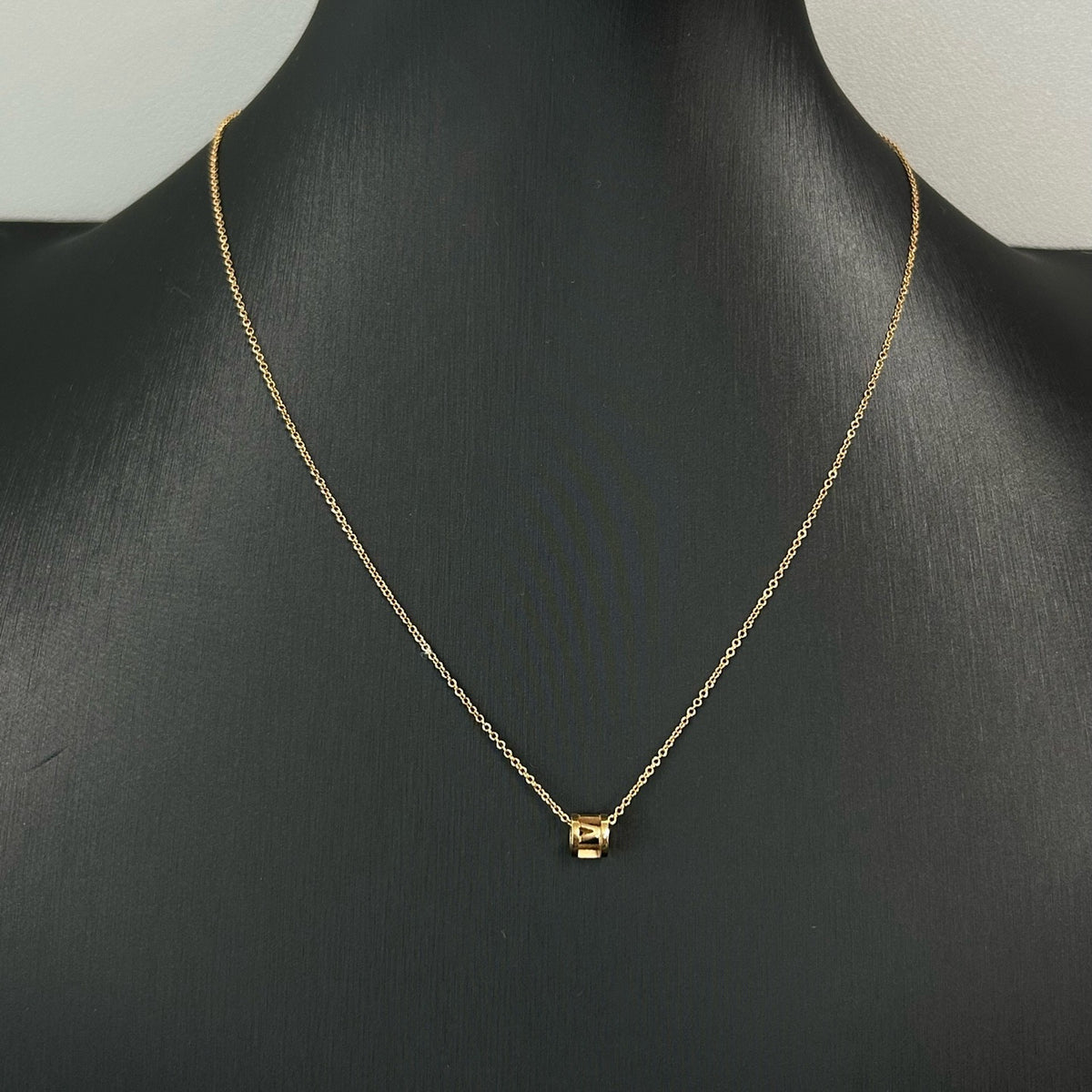 Tiffany & Co. - Atlas - 18K gold - Gold