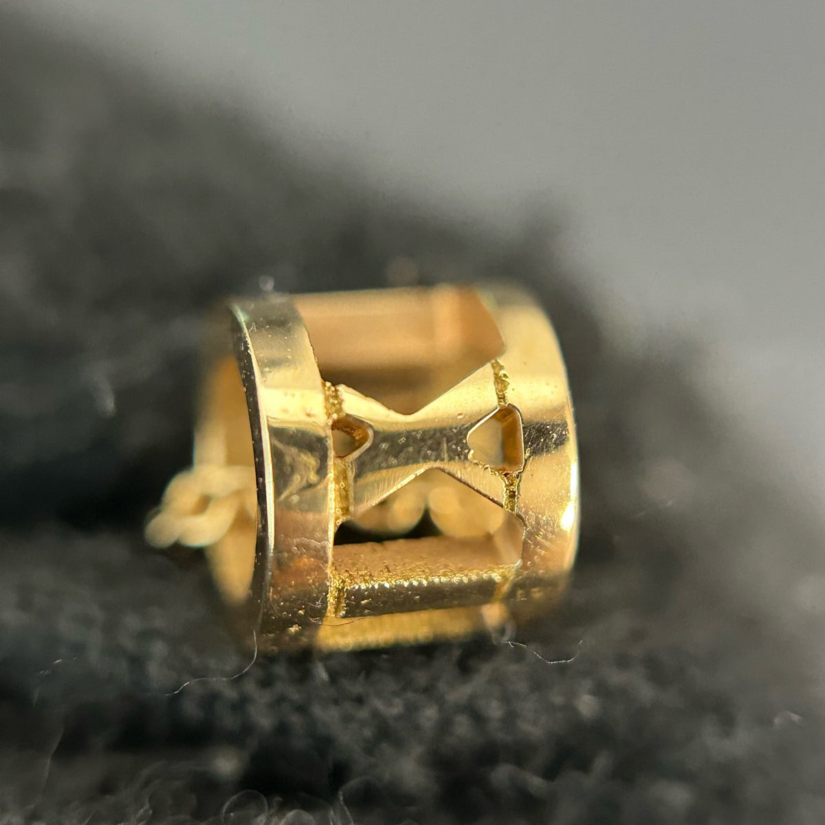 Tiffany & Co. - Atlas - 18K gold - Gold
