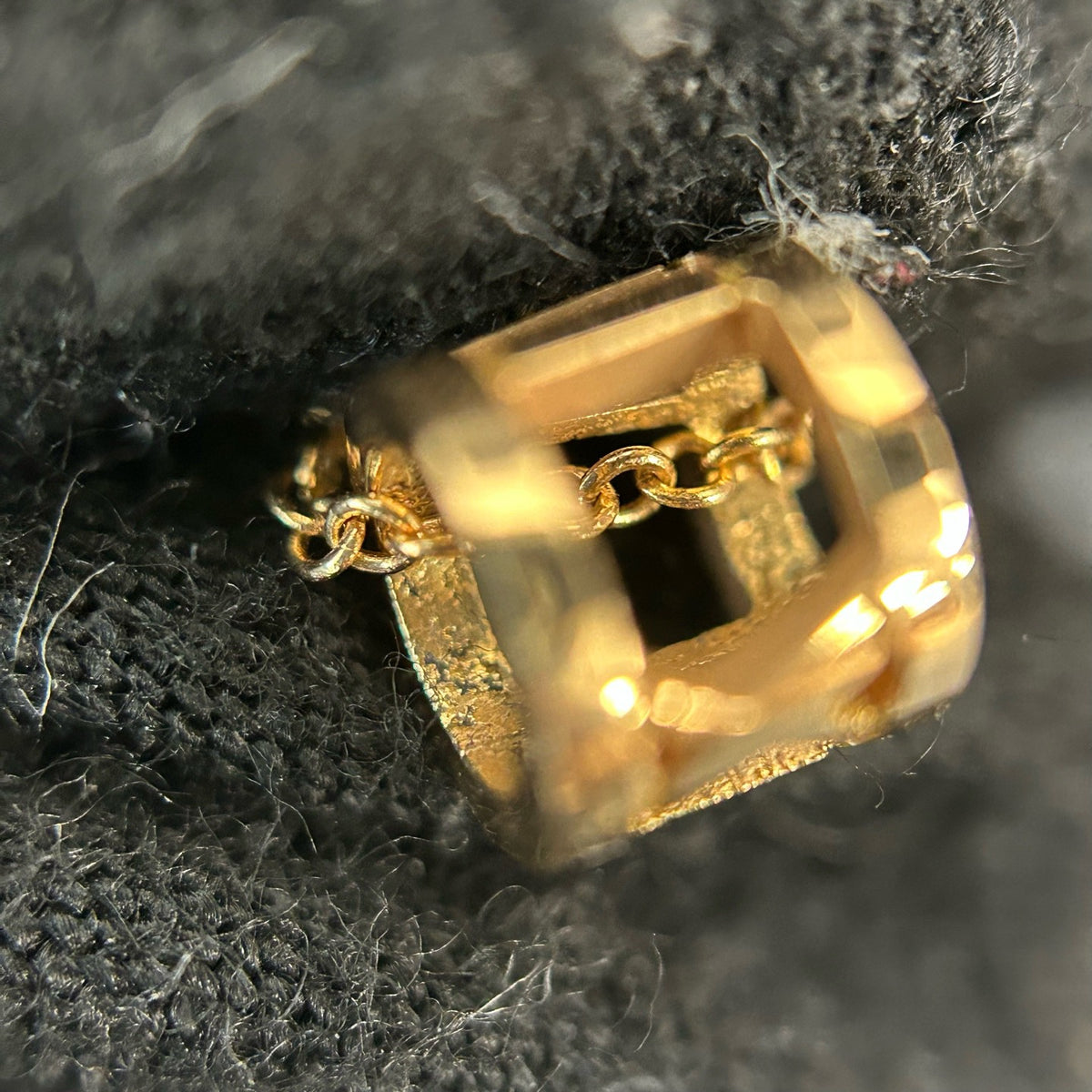 Tiffany & Co. - Atlas - 18K gold - Gold