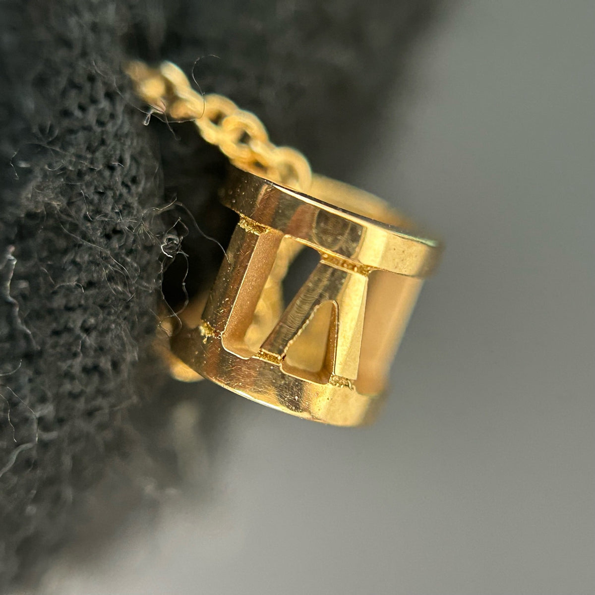 Tiffany & Co. - Atlas - 18K gold - Gold